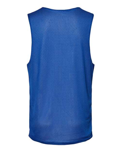 C2 Sport Men's Reversible Mesh Tank 5729