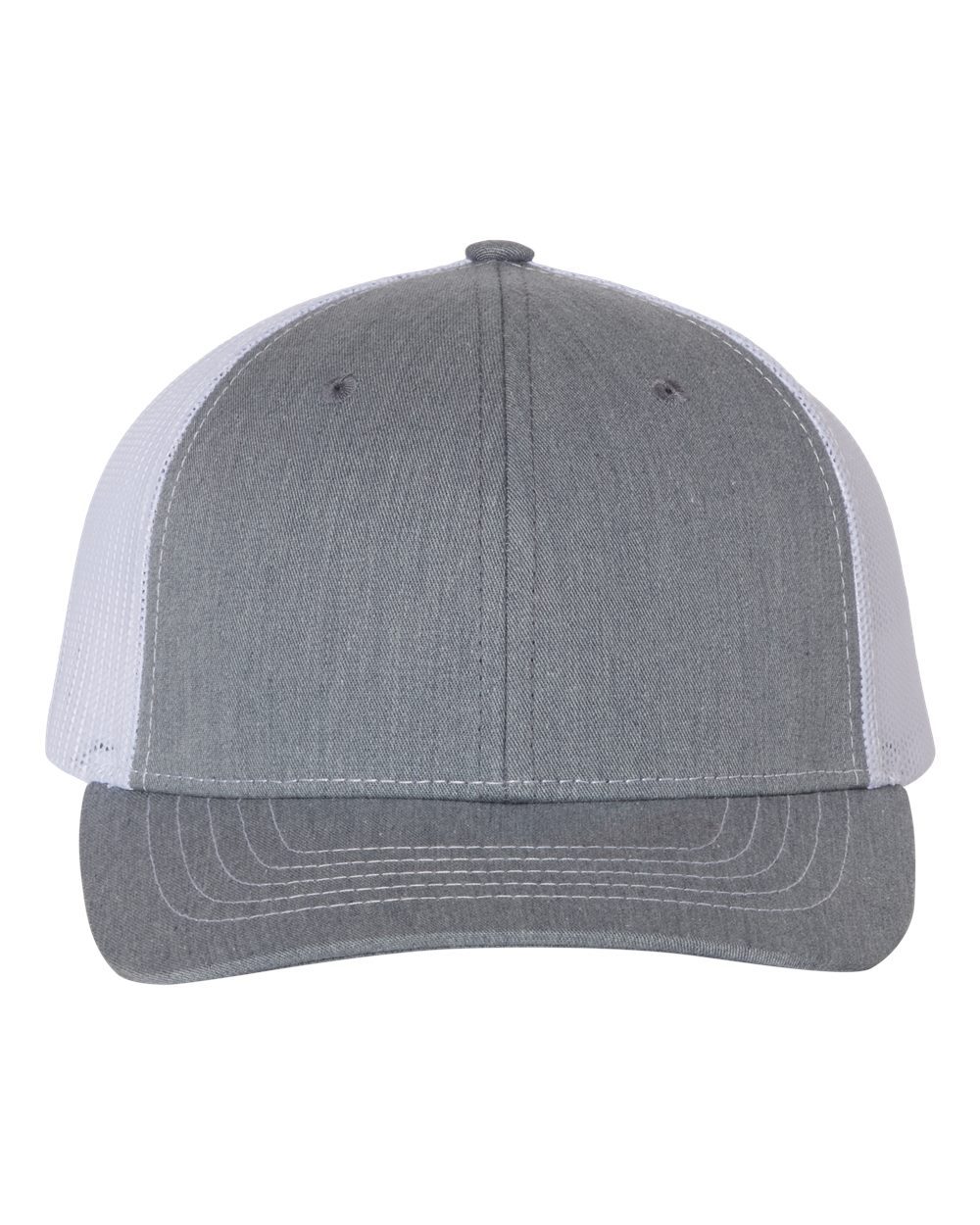 Richardson Youth Trucker Snapback Cap 112Y