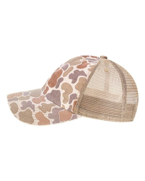 LEGACY Old Favorite Trucker Cap OFA