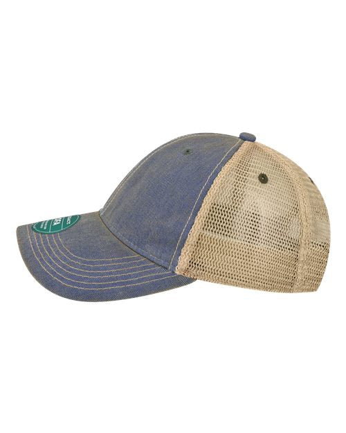 LEGACY Old Favorite Trucker Cap OFA