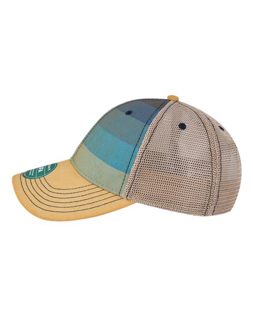 LEGACY Old Favorite Trucker Cap OFA