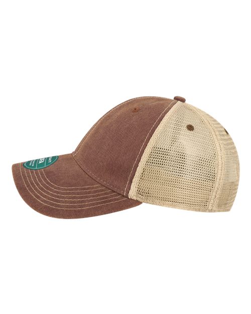 LEGACY Old Favorite Trucker Cap OFA