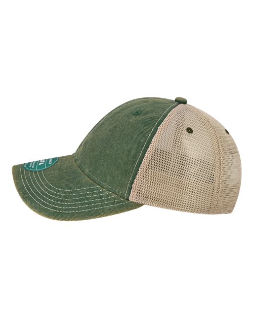 LEGACY Old Favorite Trucker Cap OFA