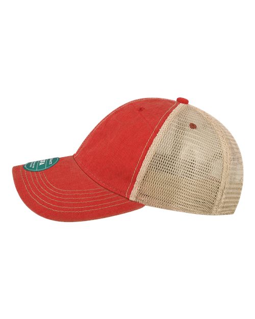 LEGACY Old Favorite Trucker Cap OFA