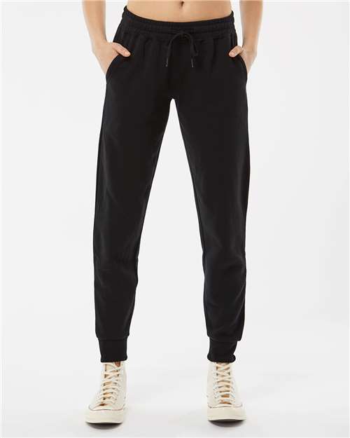 Independent Trading Co. Women's California Wave Wash Sweatpants PRM20PNT