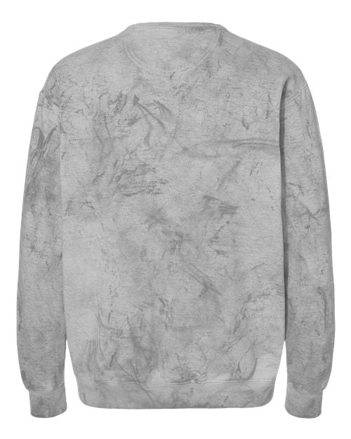 Comfort Colors Unisex Colorblast™ Crewneck Sweatshirt 1545