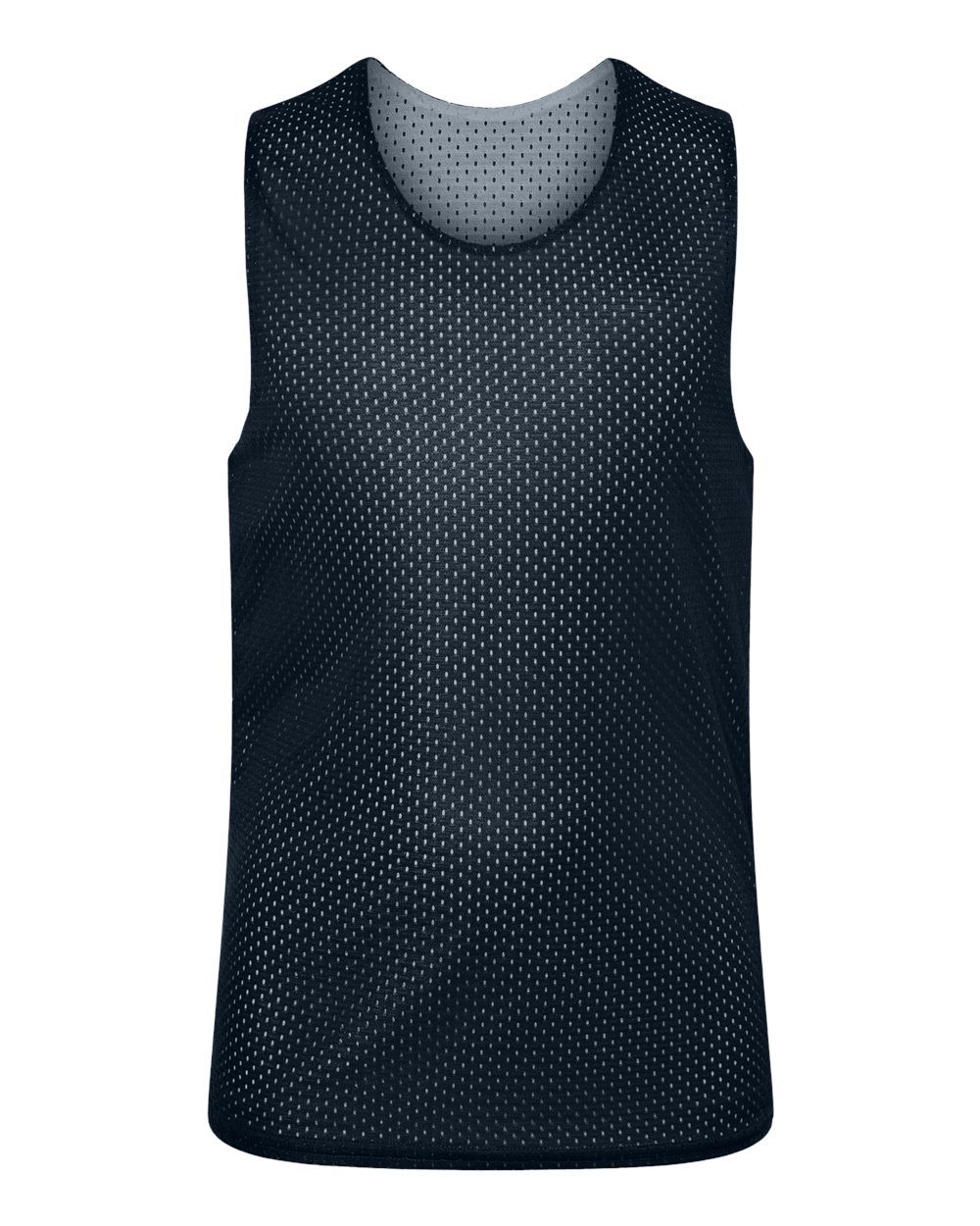 C2 Sport Youth Reversible Mesh Tank 5228