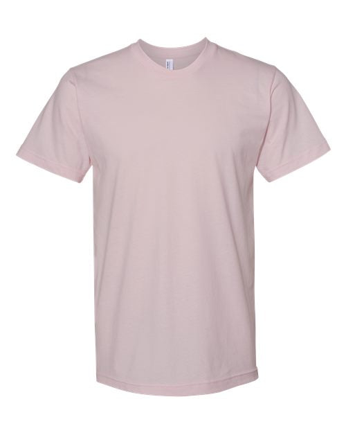American Apparel Unisex Fine Jersey Tee 2001
