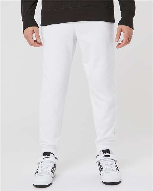Independent Trading Co. Men's Midweight Fleece Sweatpants IND20PNT