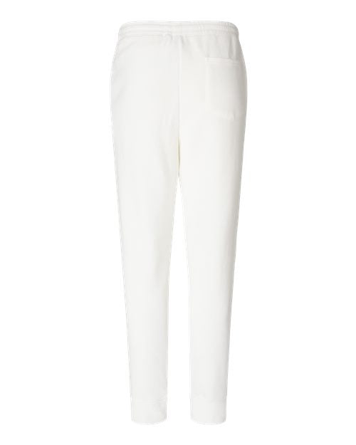 Independent Trading Co. Unisex Pigment-Dyed Fleece Sweatpants PRM50PTPD