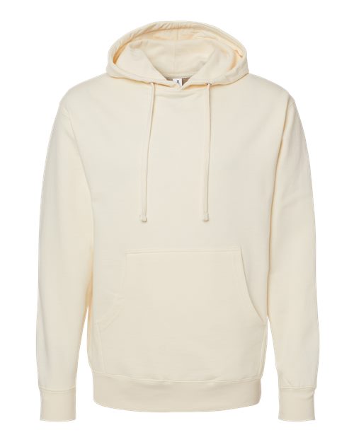 Independent Trading Co. Unisex Midweight Hooded Sweatshirt SS4500