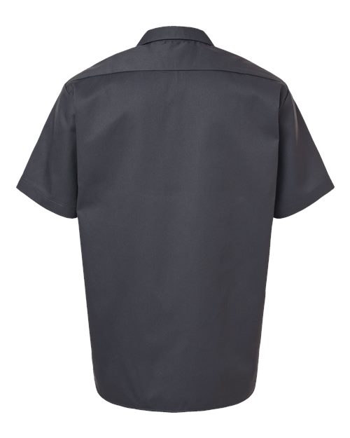 Dickies Men's Short Sleeve Work Shirt 2574
