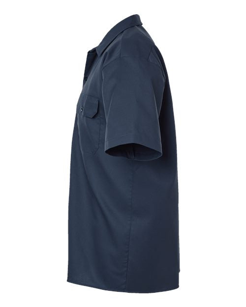 Dickies Men's Short Sleeve Work Shirt 2574