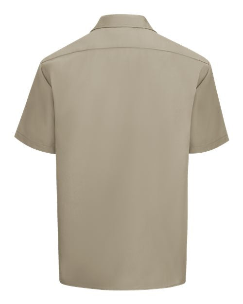 Dickies Men's Short Sleeve Work Shirt 2574