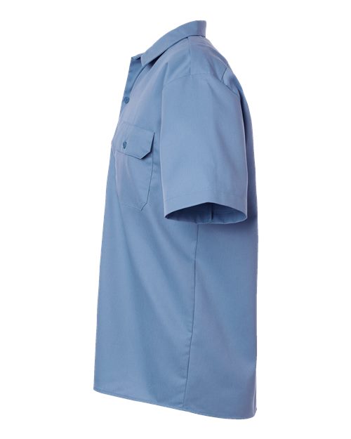 Dickies Men's Short Sleeve Work Shirt 2574