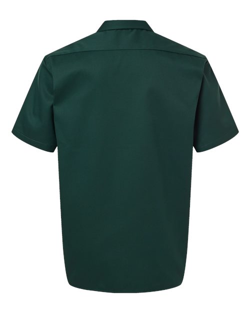 Dickies Men's Short Sleeve Work Shirt 2574