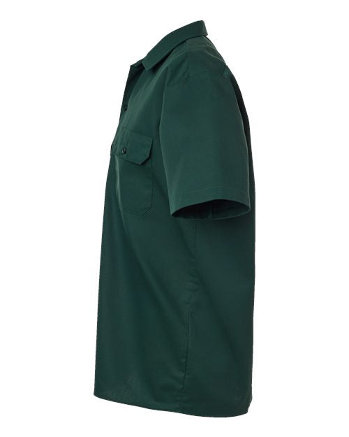 Dickies Men's Short Sleeve Work Shirt 2574