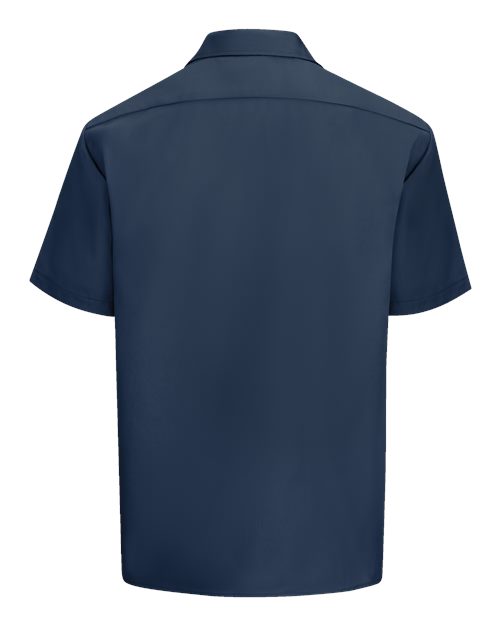 Dickies Men's Short Sleeve Work Shirt 2574