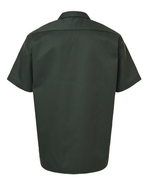 Dickies Men's Short Sleeve Work Shirt 2574