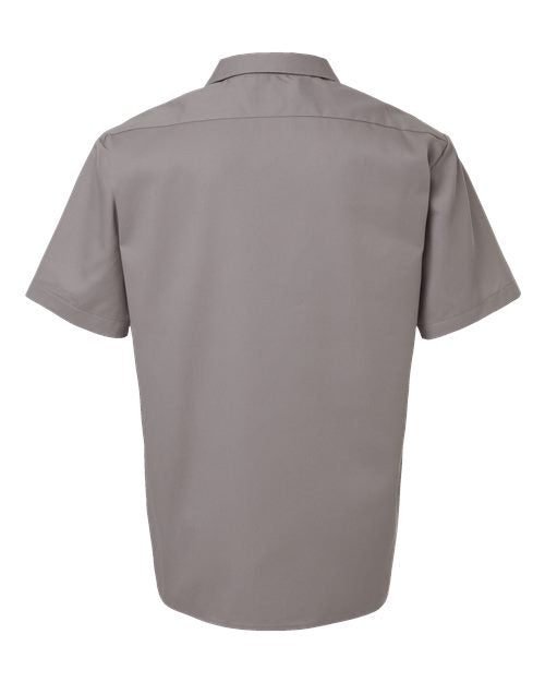 Dickies Men's Short Sleeve Work Shirt 2574