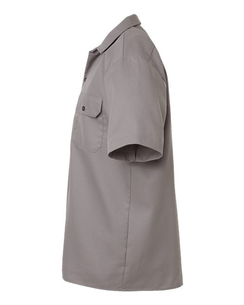 Dickies Men's Short Sleeve Work Shirt 2574
