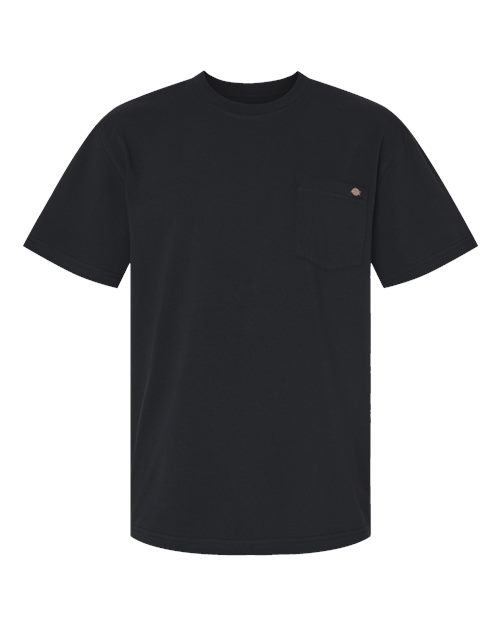 Dickies Men's Traditional Heavyweight T-Shirt WS50-D