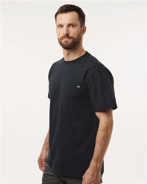 Dickies Men's Traditional Heavyweight T-Shirt WS50-D