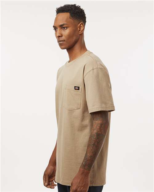 Dickies Men's Traditional Heavyweight T-Shirt WS50-D
