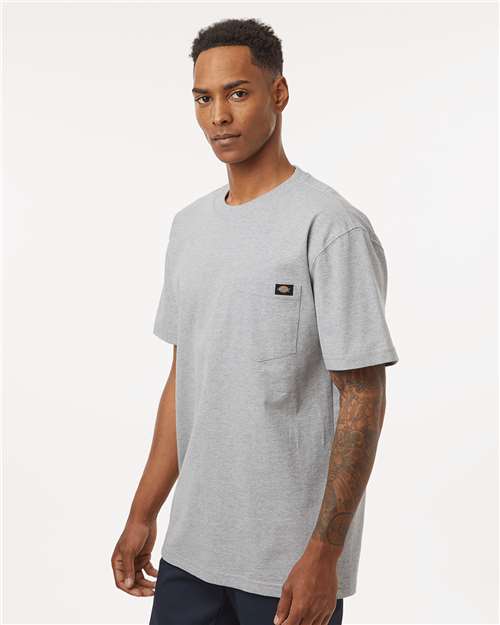 Dickies Men's Traditional Heavyweight T-Shirt WS50-D