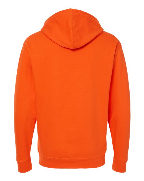 Independent Trading Co. Unisex Midweight Hooded Sweatshirt SS4500