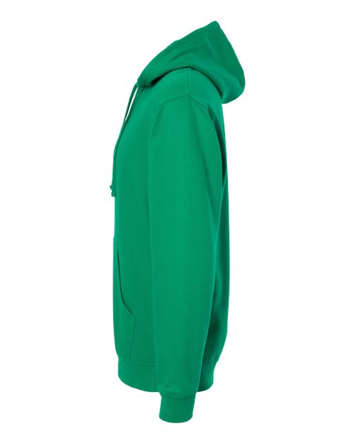 Independent Trading Co. Unisex Midweight Hooded Sweatshirt SS4500