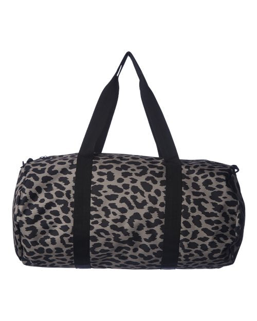 Independent Trading Co. 29L Day Tripper Duffel Bag INDDUFBAG