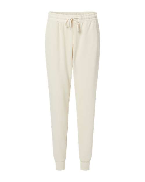 Independent Trading Co. Women's California Wave Wash Sweatpants PRM20PNT