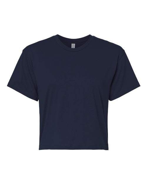 Next Level Women's Ideal Crop Top 1580