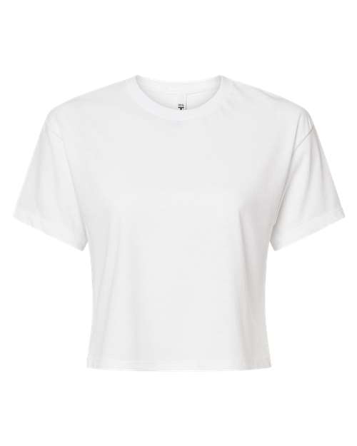 Next Level Women's Ideal Crop Top 1580