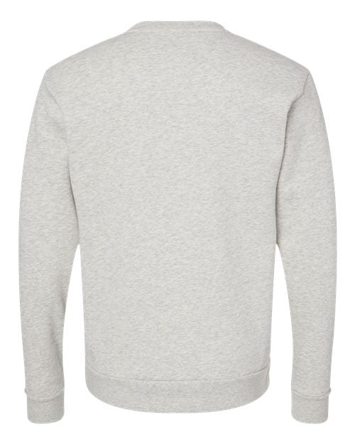 Next Level Unisex Malibu Crewneck Sweatshirt 9002