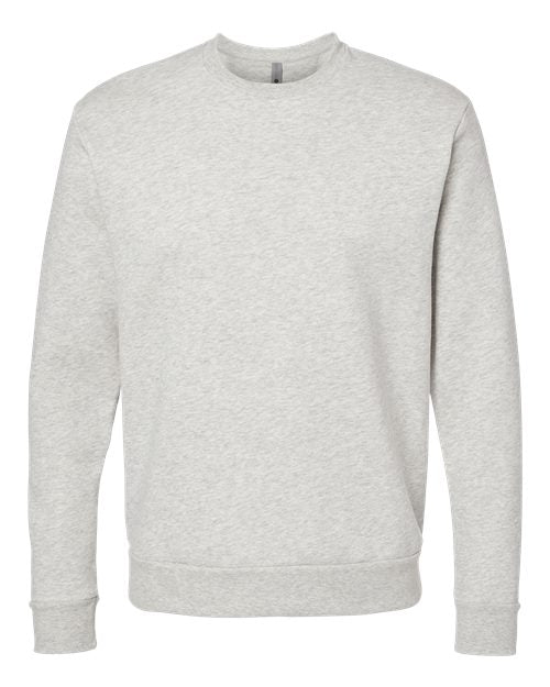 Next Level Unisex Malibu Crewneck Sweatshirt 9002