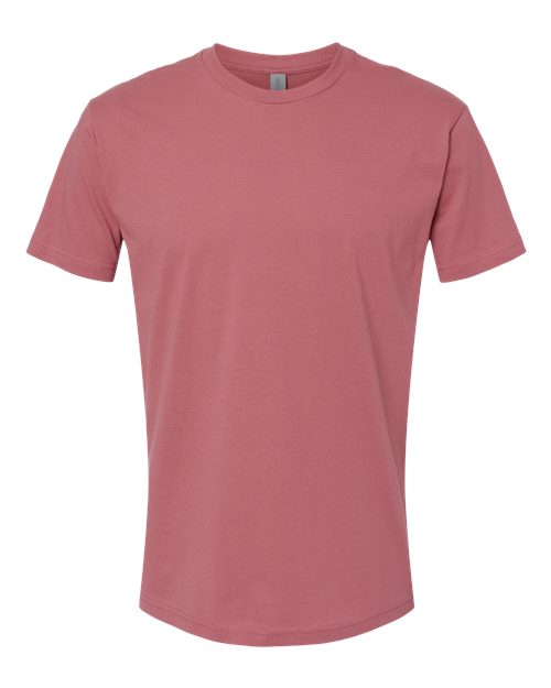 Next Level Unisex Cotton Tee 3600
