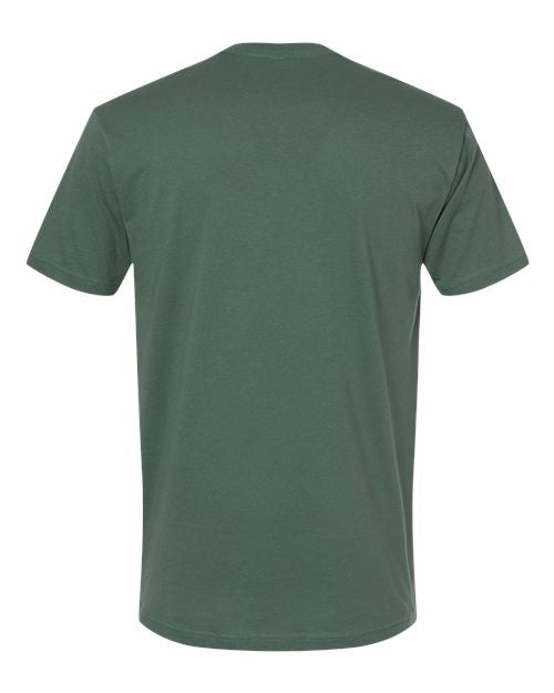 Next Level Unisex Cotton Tee 3600