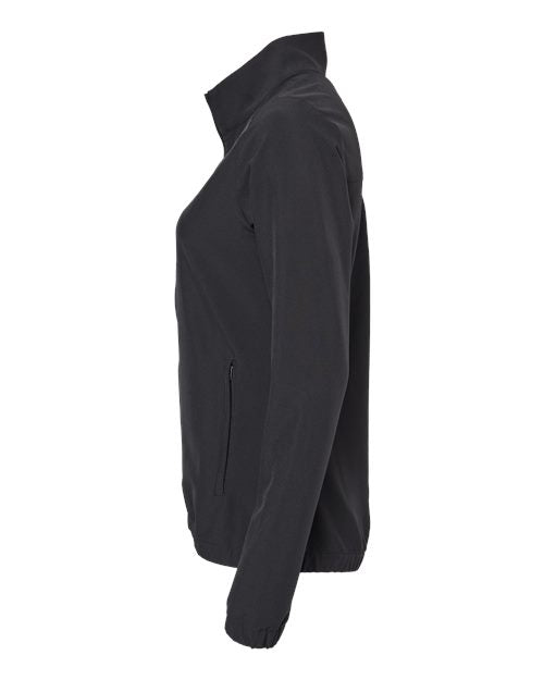 Adidas Women's Wind Resistant Full-Zip Jacket A268