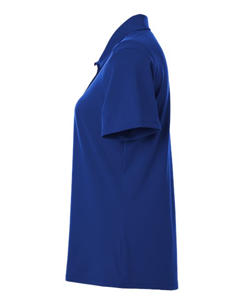 Adidas Women's Ultimate365 Solid Polo A515