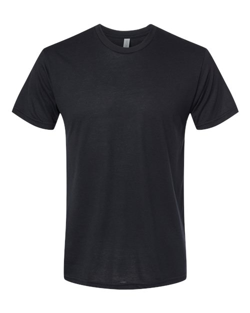 Next Level Unisex Triblend Tee 6010