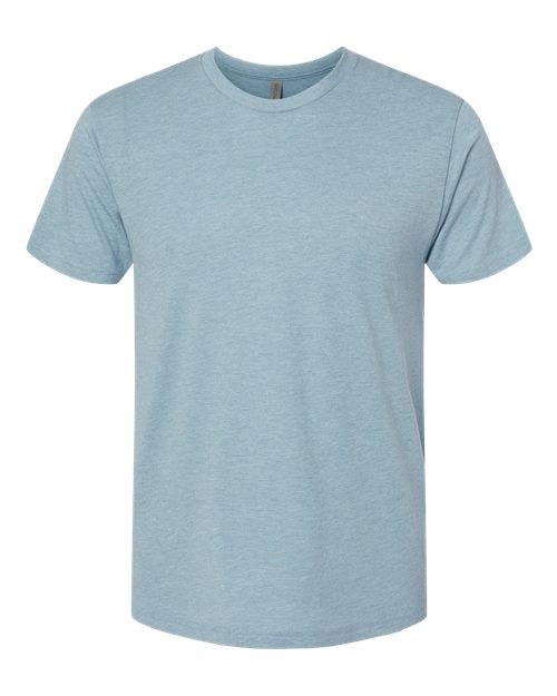 Next Level Unisex Triblend Tee 6010