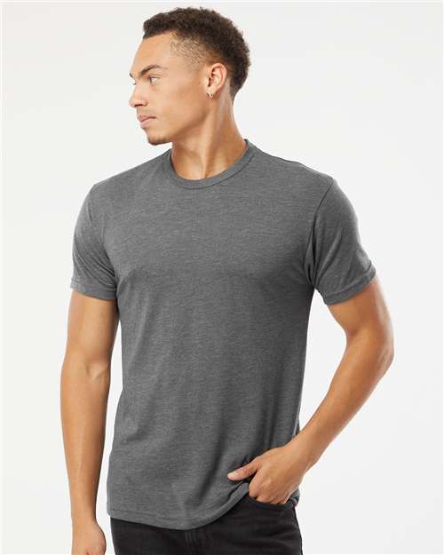 Next Level Unisex Triblend Tee 6010