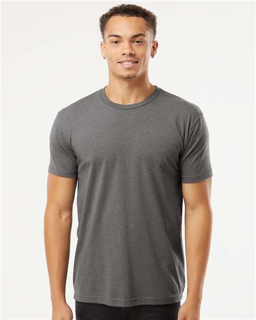 Next Level Unisex CVC Tee 6210