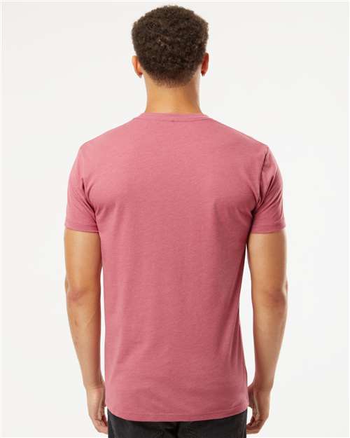 Next Level Unisex CVC Tee 6210