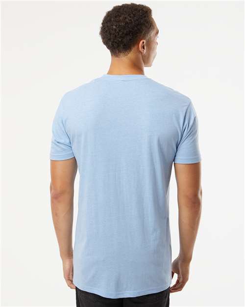 Next Level Unisex CVC Tee 6210