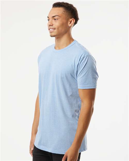 Next Level Unisex CVC Tee 6210
