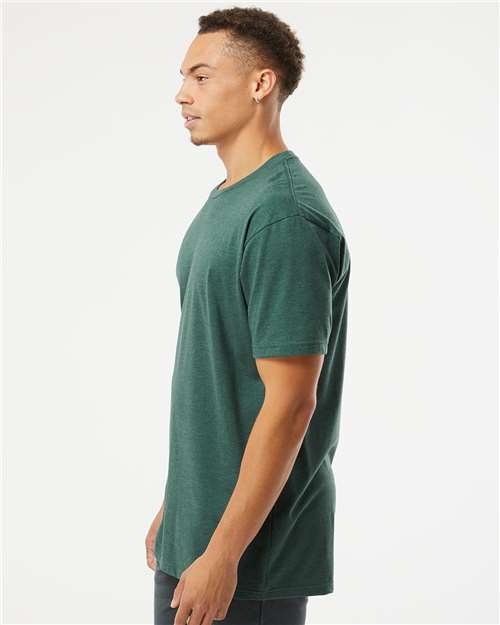 Next Level Unisex CVC Tee 6210