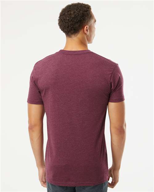 Next Level Unisex CVC Tee 6210
